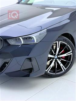 بي ام دبليو الفئة 5